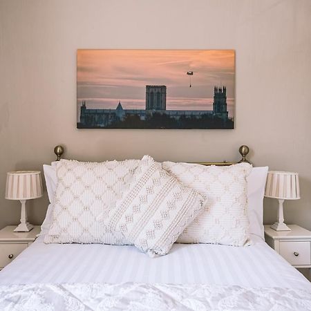 15 Brownlow Street يورك المظهر الخارجي الصورة