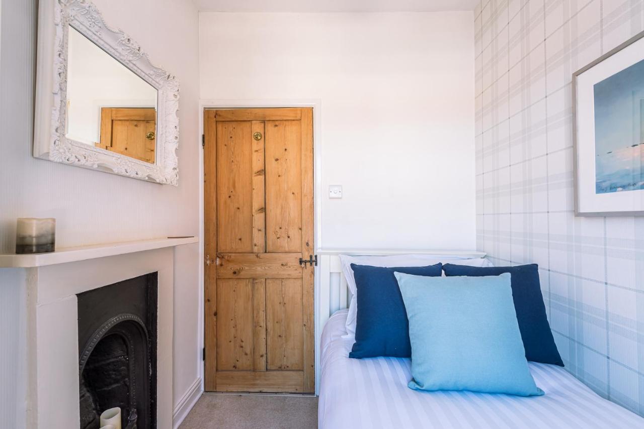 15 Brownlow Street يورك المظهر الخارجي الصورة
