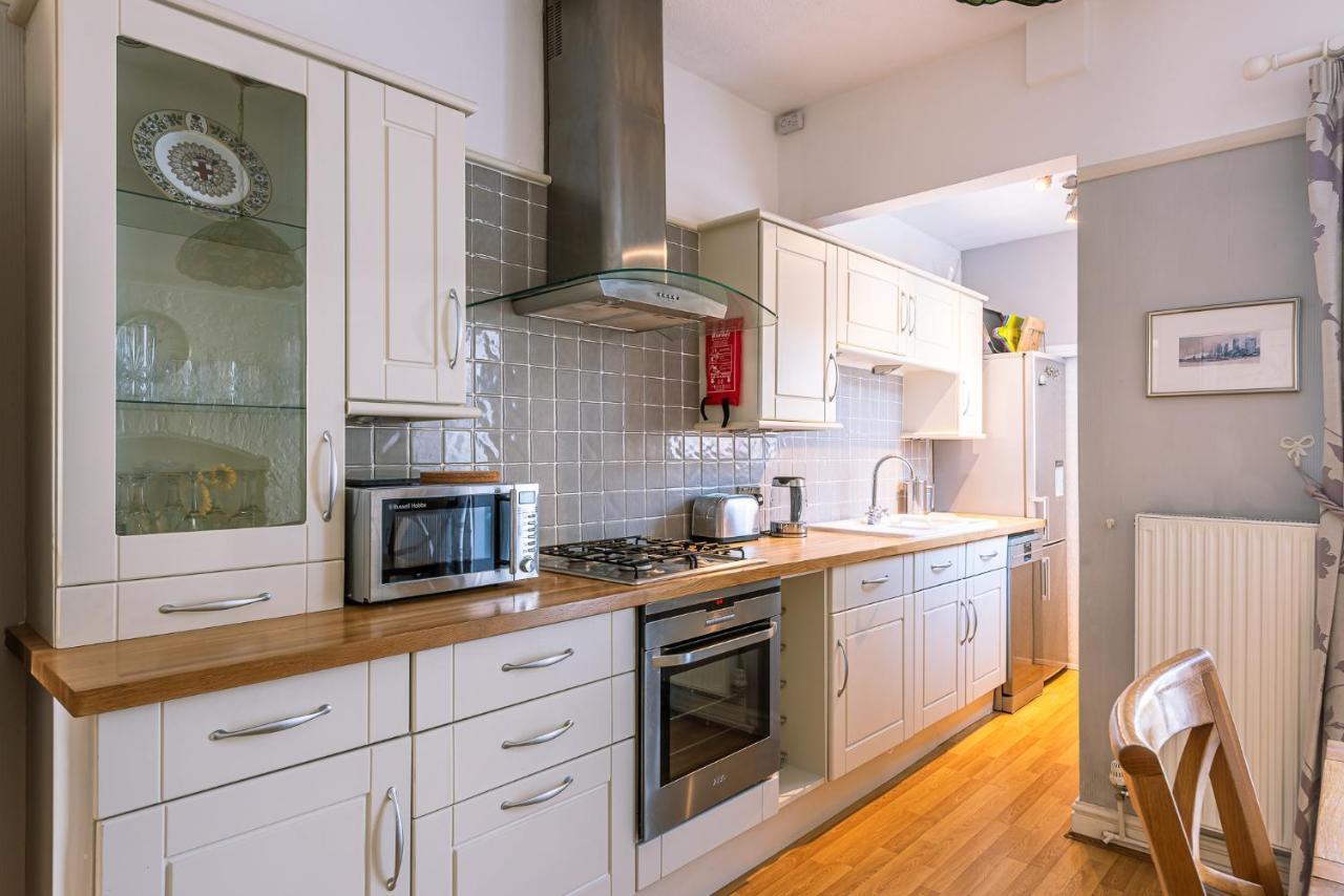 15 Brownlow Street يورك المظهر الخارجي الصورة