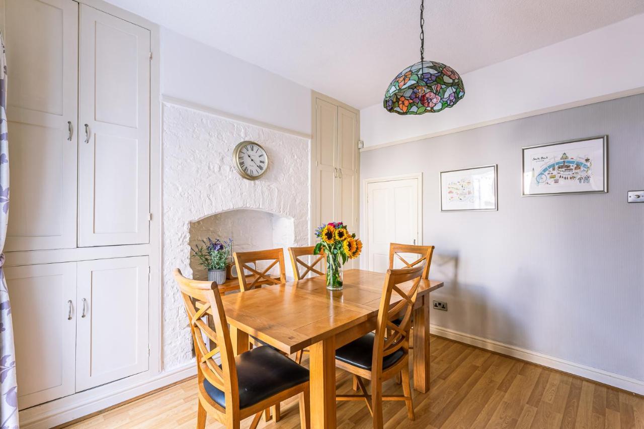 15 Brownlow Street يورك المظهر الخارجي الصورة