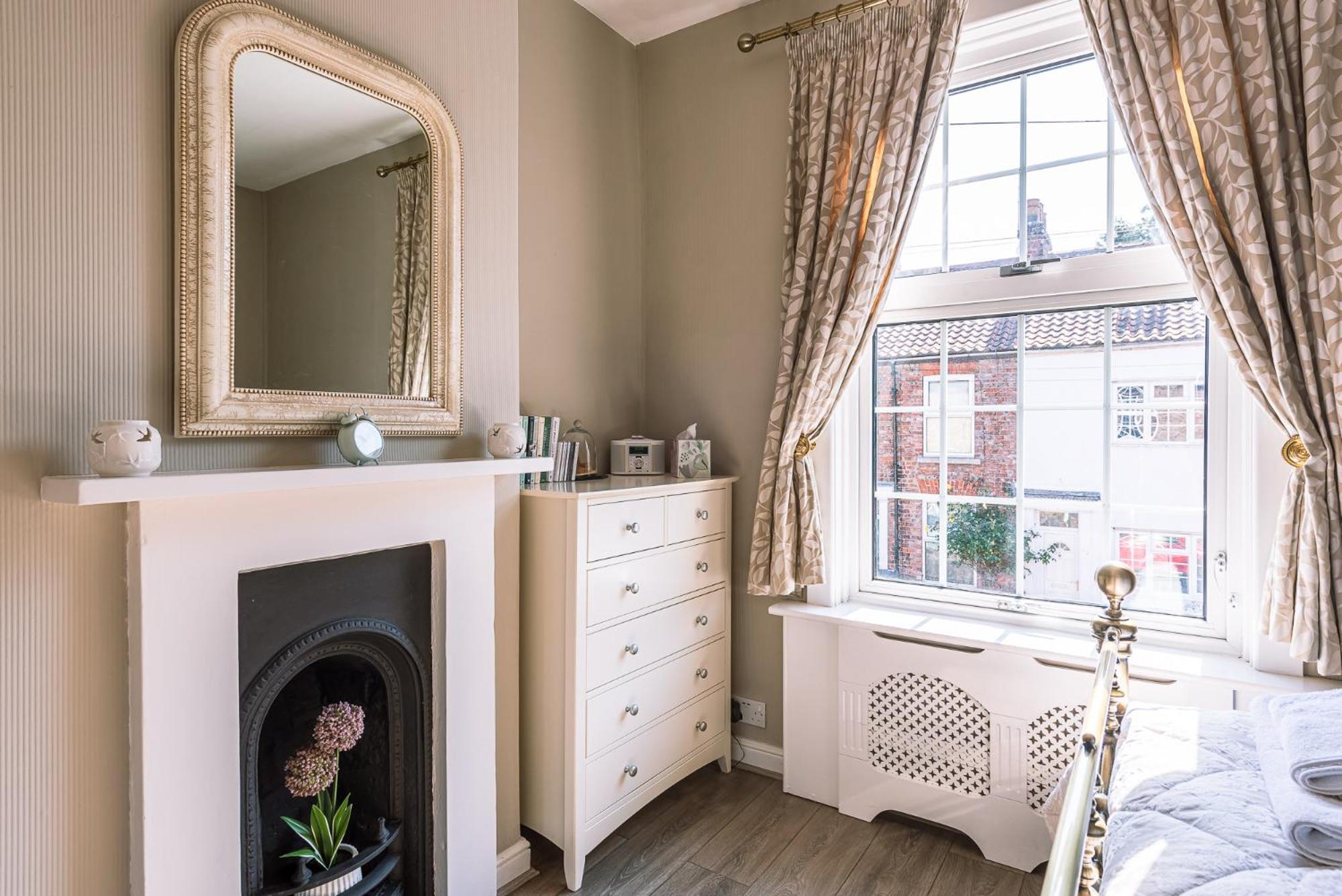 15 Brownlow Street يورك المظهر الخارجي الصورة